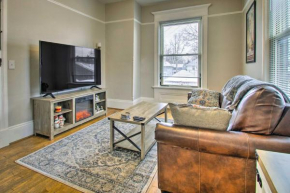 Charming Bloomington Apt with Walkable Location